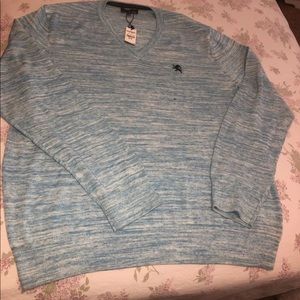 Express men’s sweater